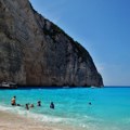 Ova plaža u Grčkoj je najfotografisanija i najpopularnija na Instagramu