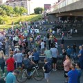 „Uvod u deveti protest Srbija protiv nasilja“: Kako regionalni mediji pišu o blokadi auto-puta u Beogradu i Novom Sadu