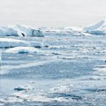 Klimatski alarm: Morski led na Antarktiku na rekordno niskom nivou tokom cele godine