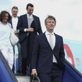 Loše vesti iz Hrvatske - Van der Sar hitno hospitalizovan