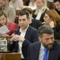 Veselinović: Za vanredne izbore u Beogradu spremni svi, osim Šapića