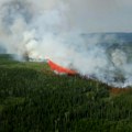 Požar iz Kanade prešao u SAD: Izdata naredba za evakuaciju stanovništva iz Osujusa