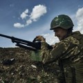 "Momci su uskočili unutra i odleteli u vazduh": Ukrajinski komandant o jezivom iskustvu sa ruskom surovom zamkom: Preživele…
