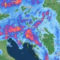 U Hrvatskoj se u narednim satima očekuje vrhunac talasa iz Slovenije: Visok nivo Save u obe zemlje, slovenačka vojska…