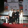 Defile poznatih na crvenom tepihu Filmskog festivala u Vrnjačkoj Banji: Ovacije publike trajale dugo