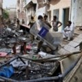 Pakistanska policija uhapsila 129 muslimana posle napada rulje na hrišćanske crkve i kuće