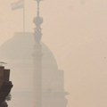 Zagađenje vazduha u Južnoj Aziji smanjuje životni vek za više od pet godina