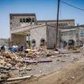 Jedan osoba ubijena, najmanje 10 povređeno Žestok sukob u Iraku