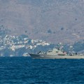 U Grčkoj pronađeno 14 migranata i telo muškaraca na obali ostrva Farmakonisi