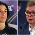 Ivanu Vuletu prozvali zbog Vučića, ona odmah odgovorila: „Je l’ i košarkaše treba da bude sramota?“