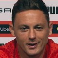 Matić: Protiv Liverpula sam igrao najveći derbi