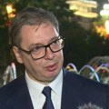 "Politikom se bavim zbog onoga što ostaje zapisano" Vučić o opoziciji: "Misle da su ljudi glupi, a ja nemam račune nigde"…