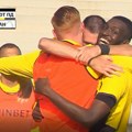 Kad se sastanu dva Boteva: Čak osam golova u Vratsi (VIDEO)