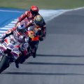 Moto GP: Horhe Martin pobednik Velike nagrade Tajlanda