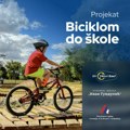 Biciklistički klub „Novi Sad” pokreće projekat „Biciklom do škole” Deci na poklon 25 kaciga za bezbednu vožnju