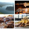 Najbolje pečenjare u zapadnoj Srbiji gde se uživa u hrskavoj prasetini, mladoj jagnjetini i vrhunskoj teletini (FOTO, VIDEO)