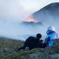 Snimljeni sablasni zvuci prodora magme na islandu: Ovako zvuče seizmičke aktivnosti ispod zemlje (video)