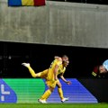 Glazer nemoćan: Rumunija, Švajcarska i Holandija idu na EP, Francuska dala 14 golova (video)