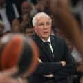 Partizan znatno oslabljen: Željko Obradović otkrio koga neće biti u Istanbulu!