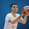 Prvi sportista koji je potpisao ProGlas: Sve što treba da znate o Vanji Marinkoviću, bivšem kapitenu Partizana