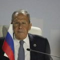 "Blinken i Borelj pobegli ko kukavice" Lavrov ogorčen zbog sastanka OEBS-a