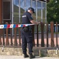 Stariji muškarac ubijen mačetom u Sremskoj Mitrovici: Uhapšen osumnjičeni