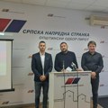 Sportski radnici i odbornički kandidati sa liste “Pirot ne sme da stane” o značaju ulaganja u sportsku infrastrukturu kao…