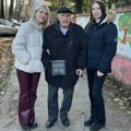 Glasao, pa ide da proslavi 99. Rođendan: Najstariji Zrenjaninac Milan Stanimirov ispunio građansku dužnost - Nijedne izbore…