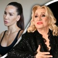 "Mama radi više od mene, ne mogu da je ispratim" Nikolija Jovanović progovorila o zdravlju Vesne Zmijanac - svakog dana radi…