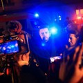 Policija: Napadač iz Praga možda odgovoran za ubistvo muškarca i dvomesečne bebe
