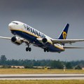 Ryanair planira pokretanje letove na liniji Niš-Dablin?