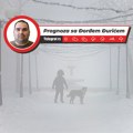 Polarna hladnoća juri prema ovom delu Evrope, temperatura pada ispod -35: Ovaj megapolis već od noćas na udaru