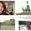 „Nisam htela da finansiram bombe koje padaju po Gazi“: Lana Bastašić o cenzuri i štrajkovima umetnika u Nemačkoj