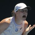 Eliminisana prva teniserka sveta u Australiji