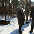 Gutereš osudio ukrajinsko granatiranje civila u Donjecku