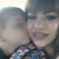 "Najbolja mama na svetu": Miljana nakon diskvalifikacije u zagrljaju sina, Željko je ljubi i ne pušta