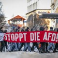 VIDEO: Stotine hiljada Nemaca treći vikend protestuju protiv ekstremne desnice