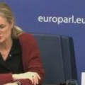 Fon Kramon na panelu u EP: Suspenzija finansiranja iz fondova EU nije uperena protiv građana Srbije