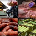 Nutricionista sa Harvarda stavlja tačku: Ako moram da kupujem samo jednu namirnicu, biram onu o kojoj svi raspravljate!