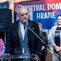 Subotića: Gradonačelnik Bakić otvorio Prvi „Festival domaće hrane“ u Višnjevcu