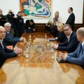 Pavić: Mi- Glas iz naroda ostaje opozicija i u Republici i u Beogradu