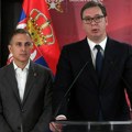 SSP: Aleksandar Vučić je pomagao klanu Darka Šarića, on je “Oskar”