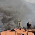 Srpska lista i Kancelarija za KiM: Laži o martovskom pogromu opasna politika mržnje i poziv na novi linč Srba