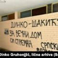 Opozicione partije u Srbiji osudile pretnje novinaru Dinku Gruhonjiću