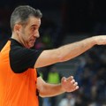 Oni će suditi Partizanu protiv Olimpijakosa: Nema arbitara iz regiona, u Beograd stižu dva Španca i Francuz!