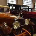 Vlada Srbije: Zbirka automobila Bratislava Petkovića će biti u Muzeju nauke i tehnike