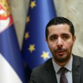 Ministar Momirović: Stabilno snabdevanje na unutrašnjem tržištu Srbije