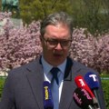 Vučić se obraća iz Njujorka: Pritisak na zemlje se pojačava