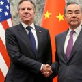 Blinken u poseti Pekingu: Kina upozorava Sjedinjene Države da ne prelaze njene "crvene linije"