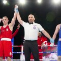 Jovan Nikolić šampion Evrope! Dan za pamćenje srpskog boksa u "Pioniru"